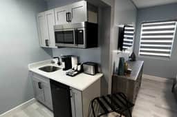 Stylish Beachside Boutique Hotel - Oceano Suites