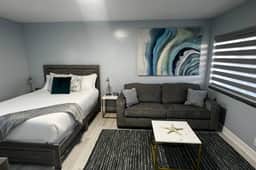 Upscale Beachside Boutique Hotel -by Oceano Suites