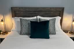Upscale Beachside Boutique Hotel -by Oceano Suites