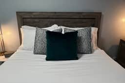 Cozy Beachside Boutique Hotel - Oceano Suites