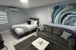 Stylish Beachside Boutique Hotel by Oceano Suites