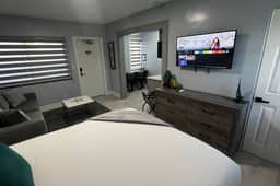 Stylish Beachside Boutique Hotel by Oceano Suites