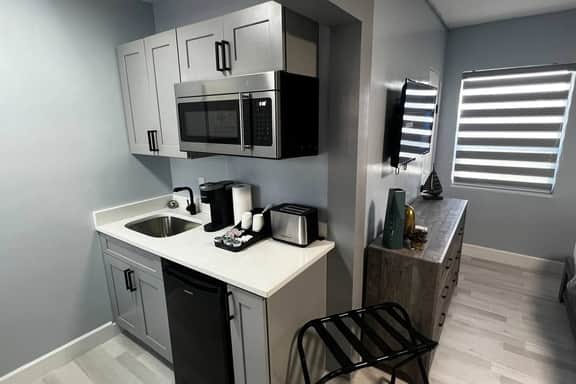 Stylish Beachside Boutique Hotel by Oceano Suites