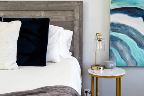 Oceano Suites - Deluxe Queen Room
