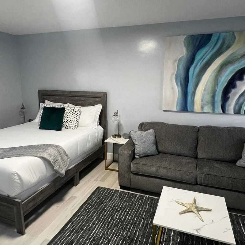 Stylish Beachside Boutique Hotel by Oceano Suites